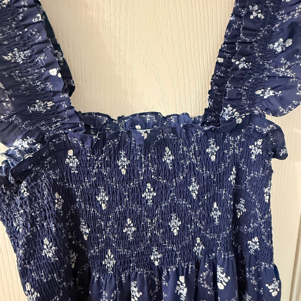 Hill House Ellie Nap Dress - Picture 3 of 6